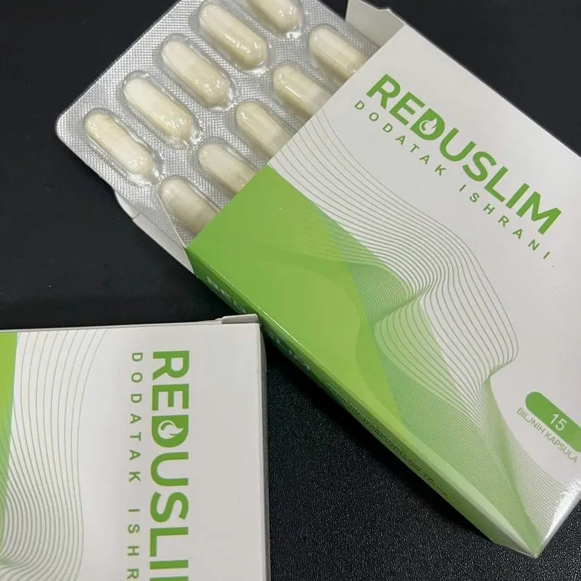 Reduslim – 4