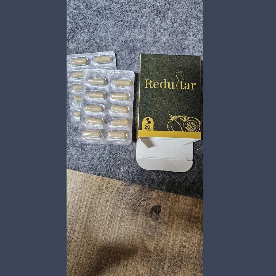 Redustar – 2