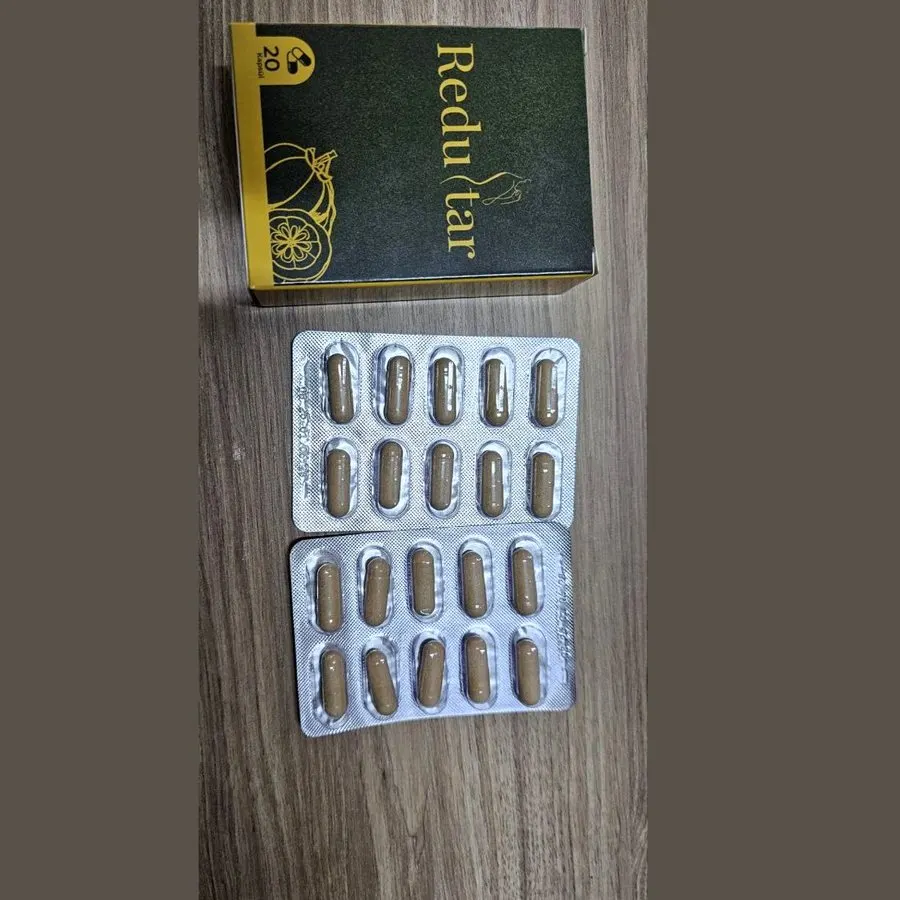 Redustar – 3