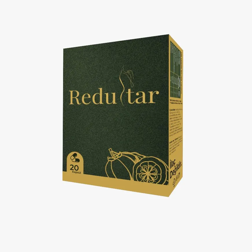 Redustar – 4