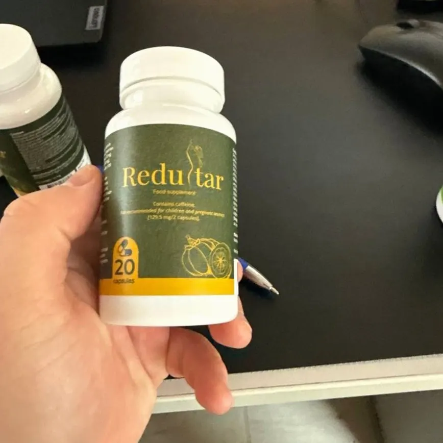 Redustar – 2