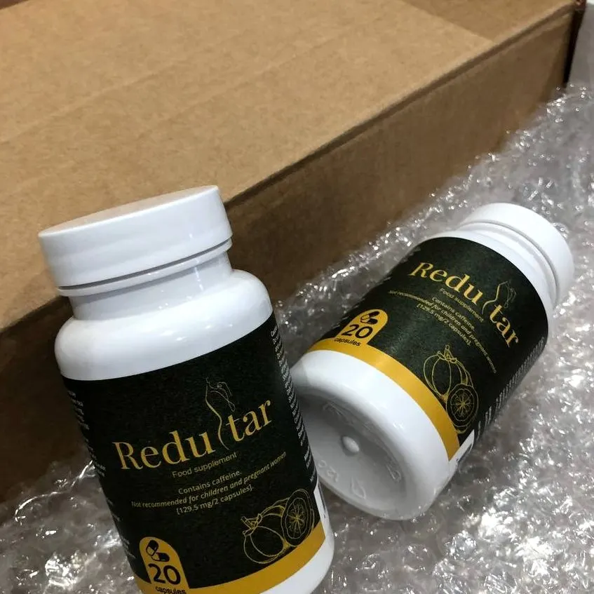 Redustar – 3