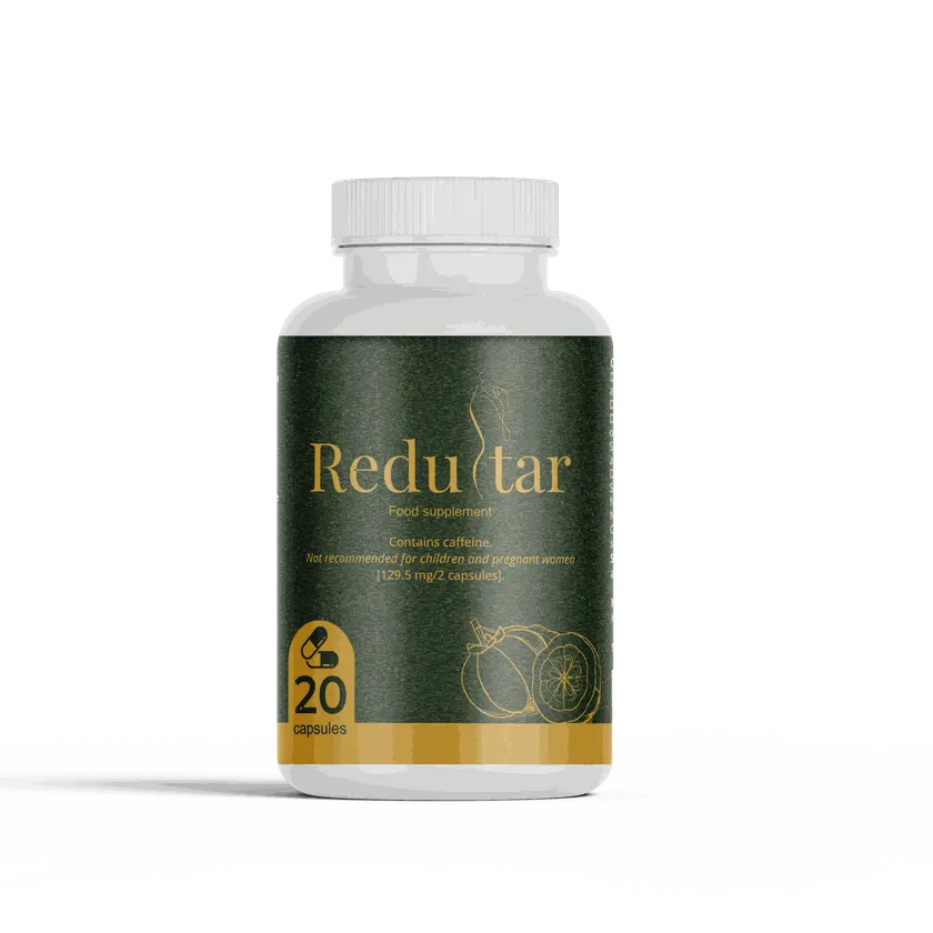 Redustar – 4