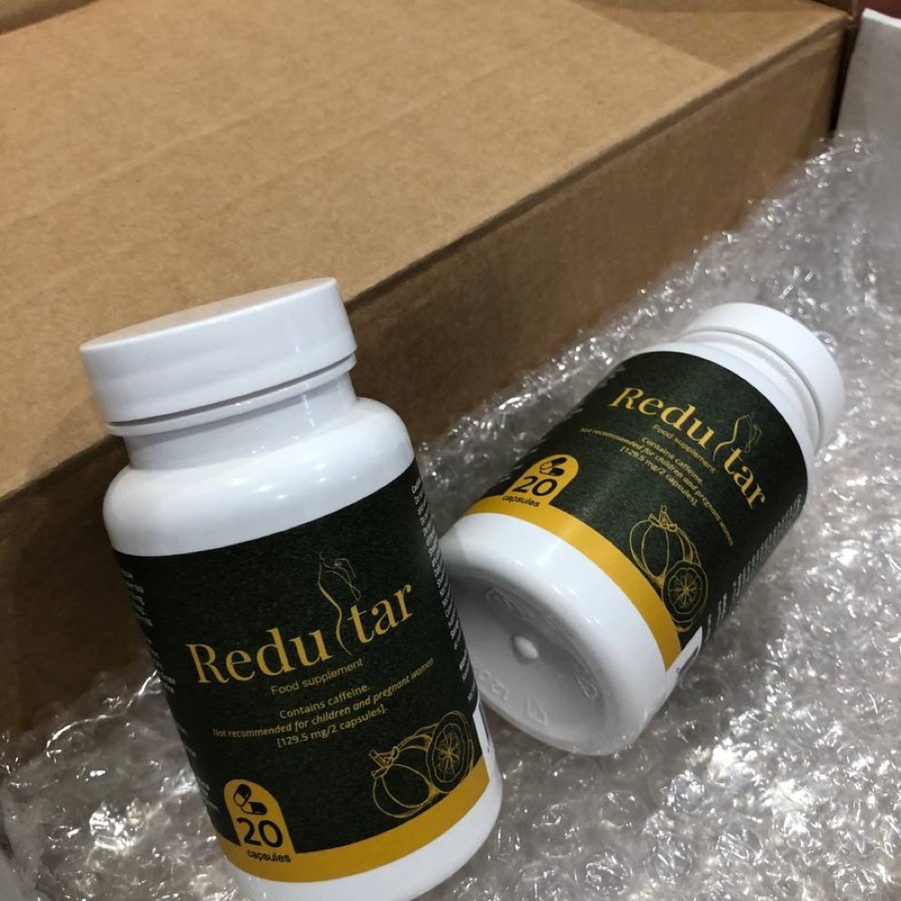 Dose Redustar
