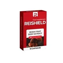 ReiShield – 2