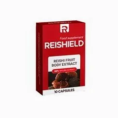 ReiShield – 3