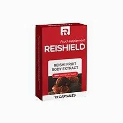 ReiShield – 4