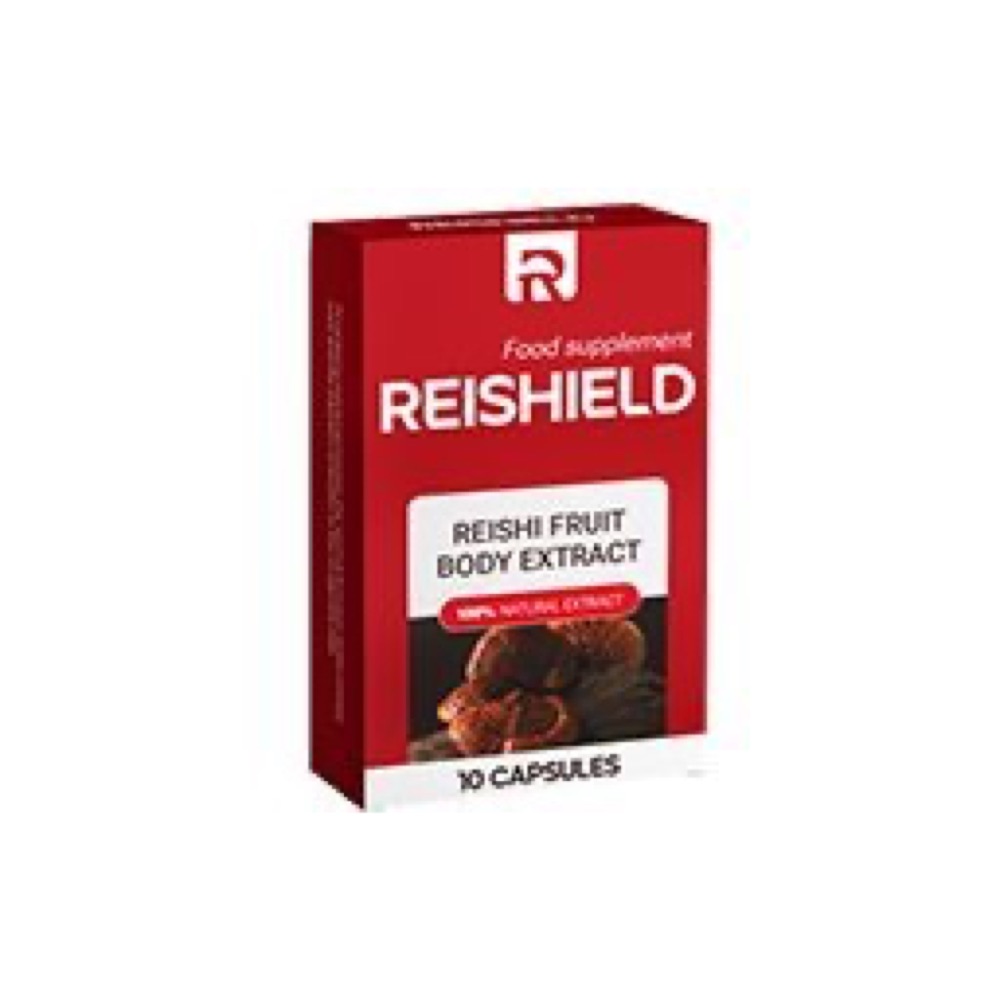 Krabička ReiShield