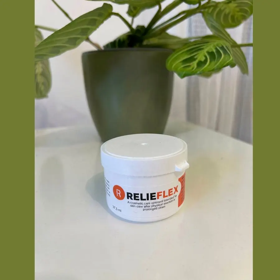 RelieFlex – 2
