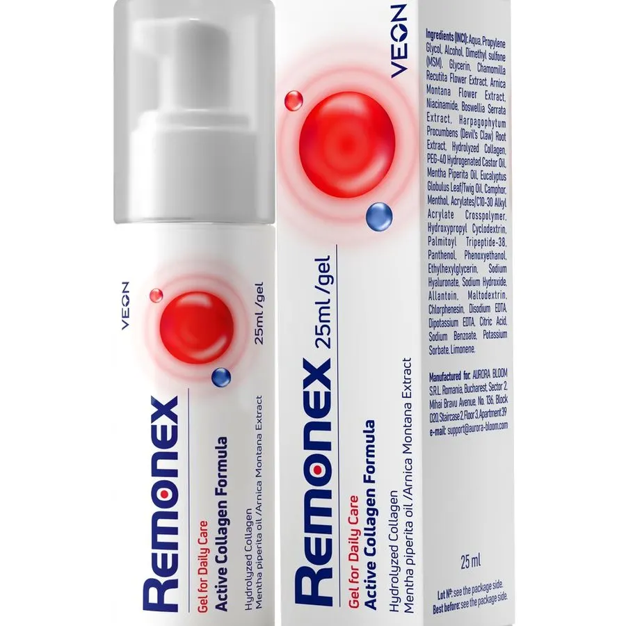 Remonex – 2