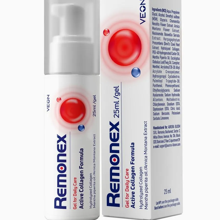 Remonex – 4