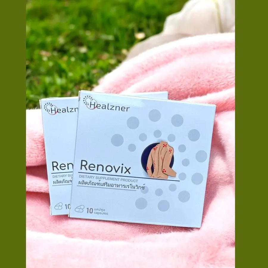 Renovix – 2