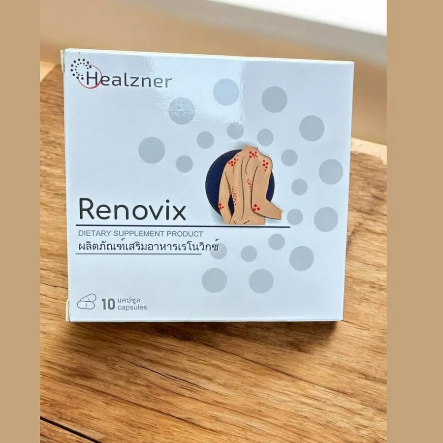Renovix – 3