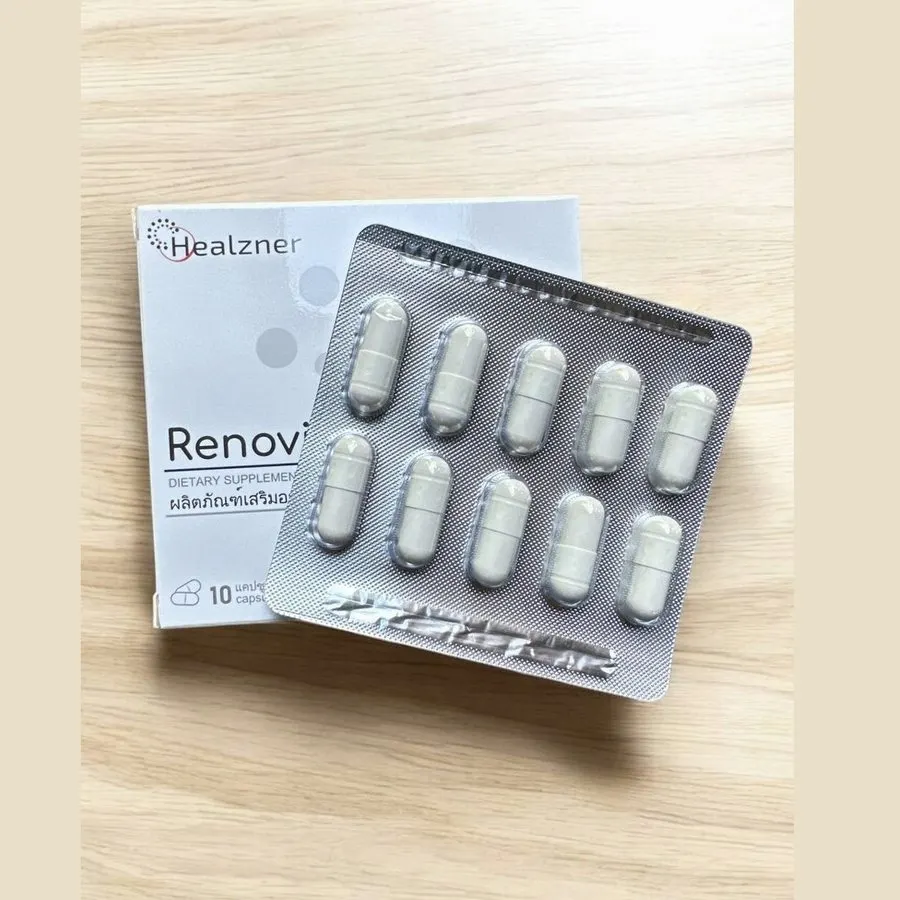 Renovix – 4