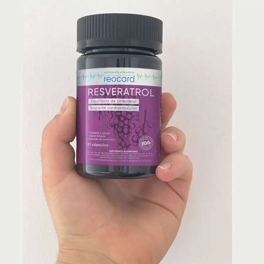 Reocard – 4