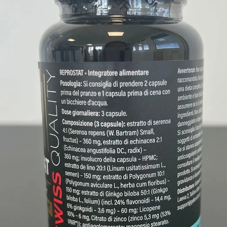 Reprostat – 2