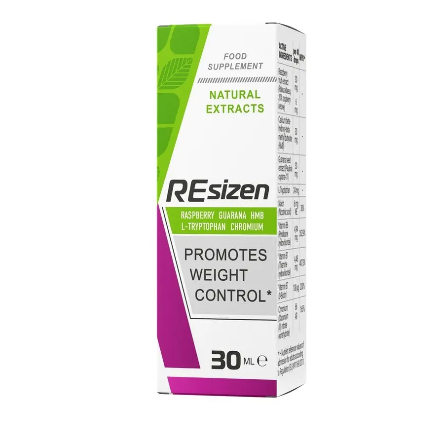 Resizen – 2