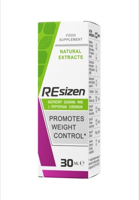 Resizen