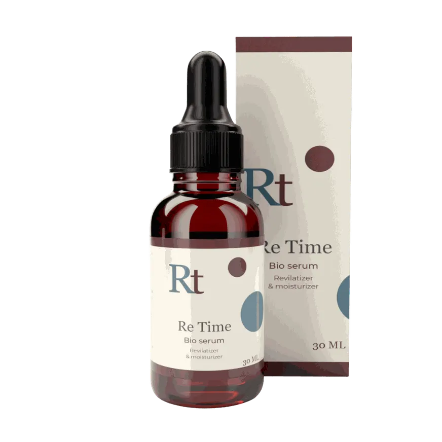 Re Time – 2