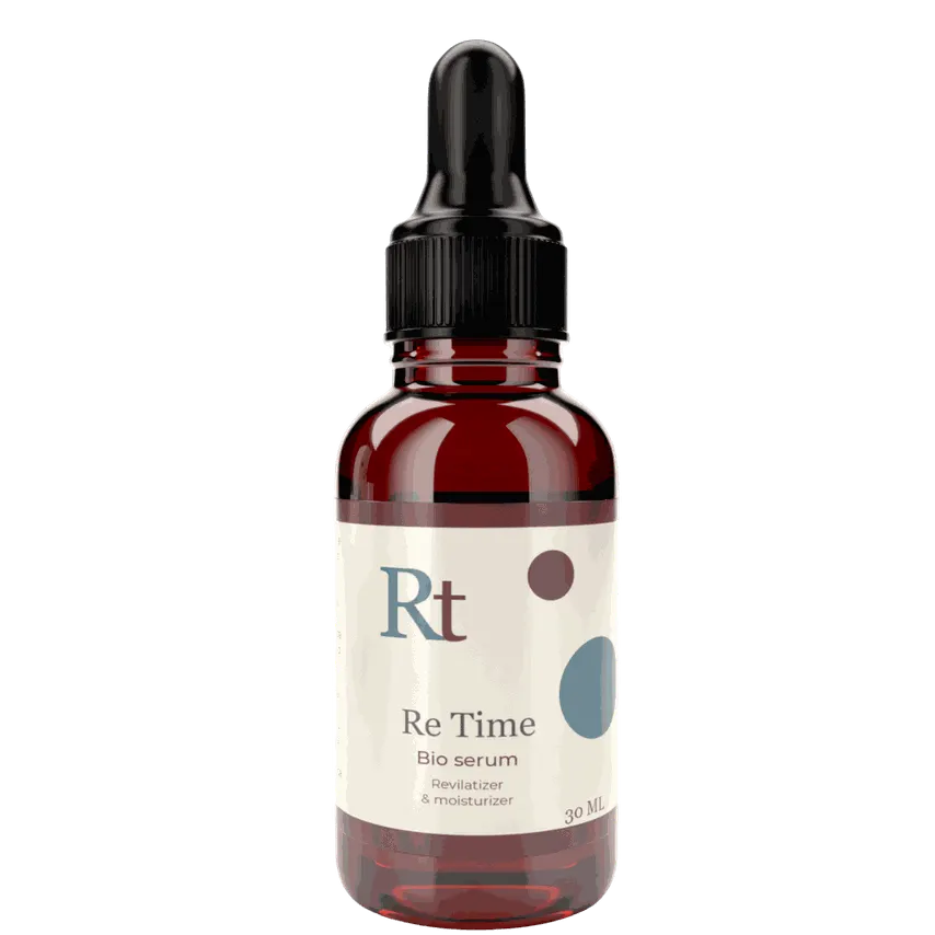 Re Time – 3