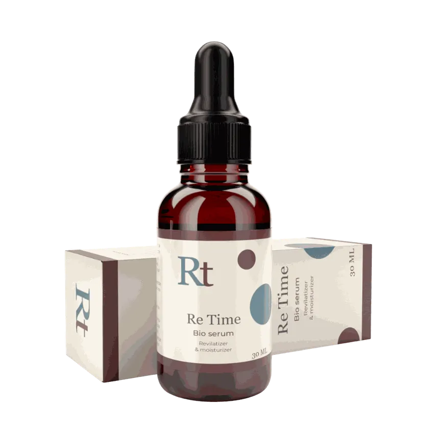 Re Time – 4