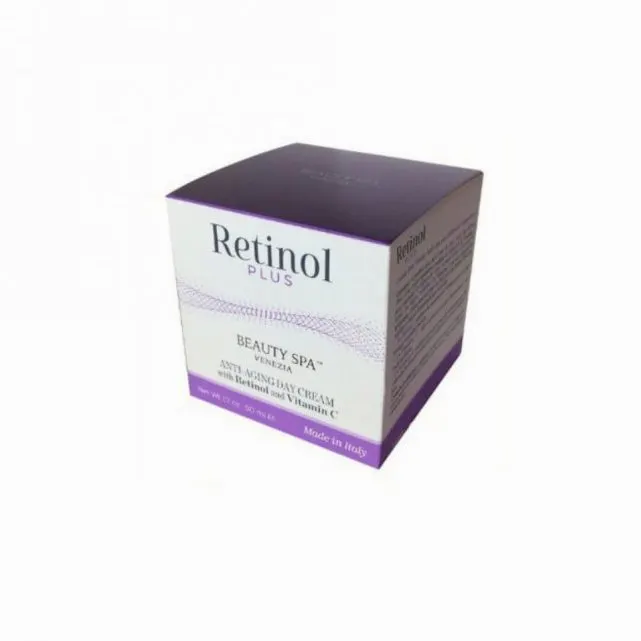 Retinol Ultra Plus – 2