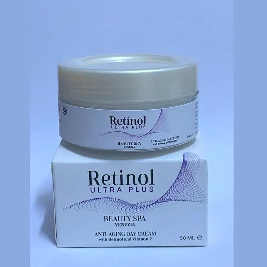 Retinol Ultra Plus – 3