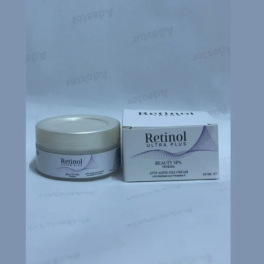 Retinol Ultra Plus – 4