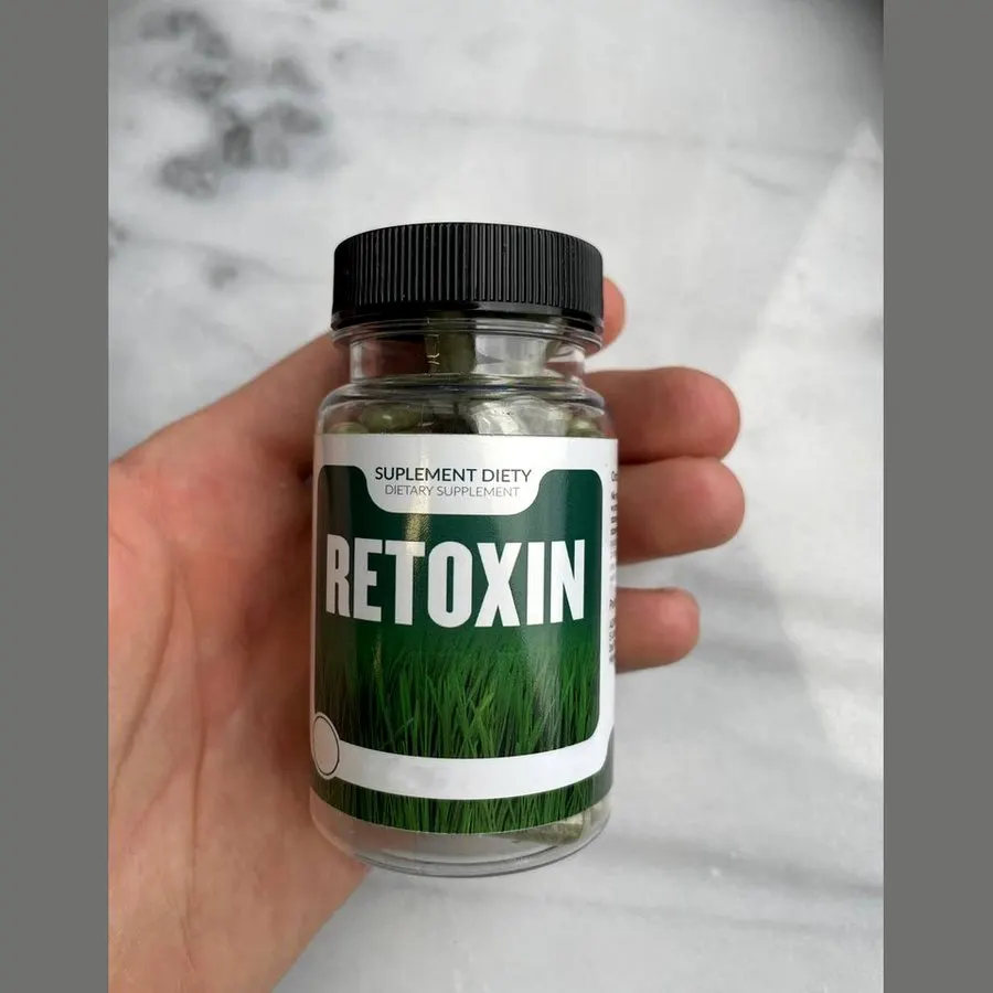 Retoxin – 2