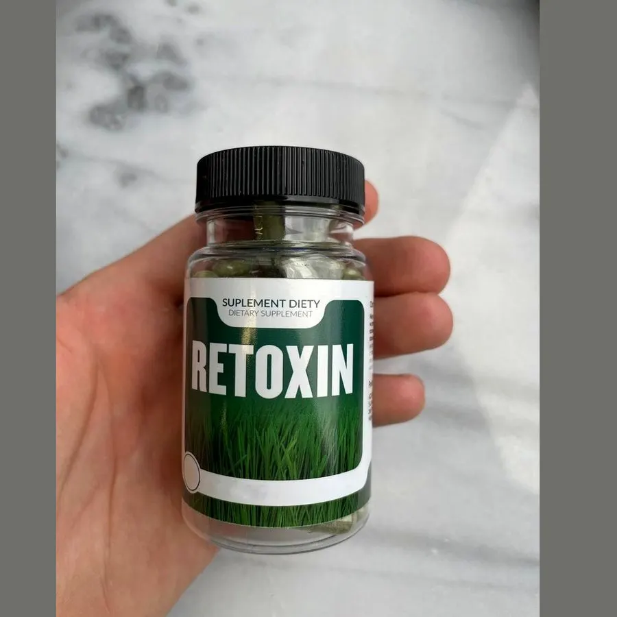 Retoxin – 4