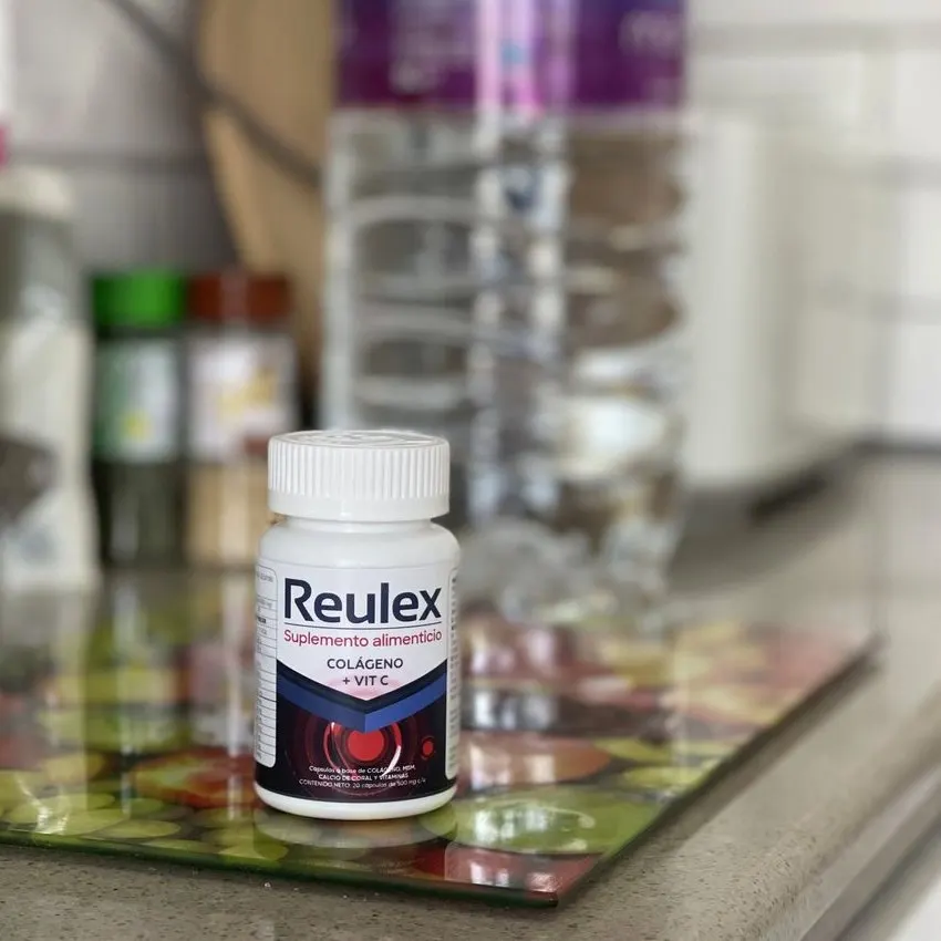 Reulex – 2