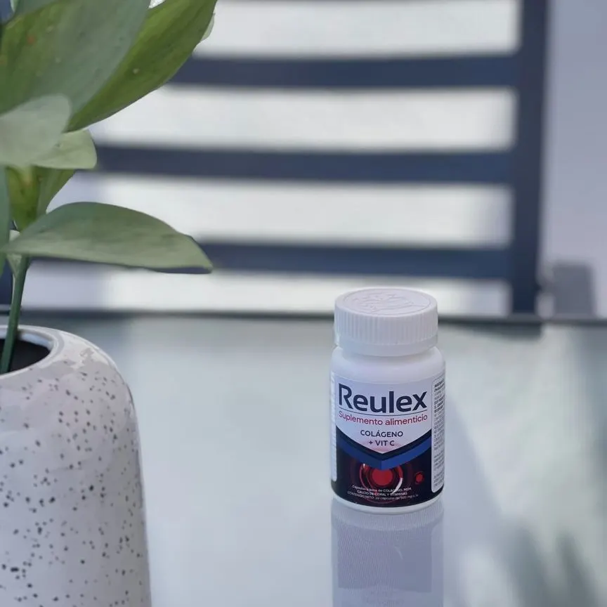 Reulex – 3