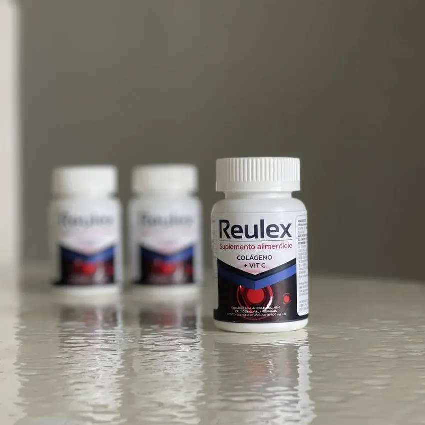 Reulex – 4