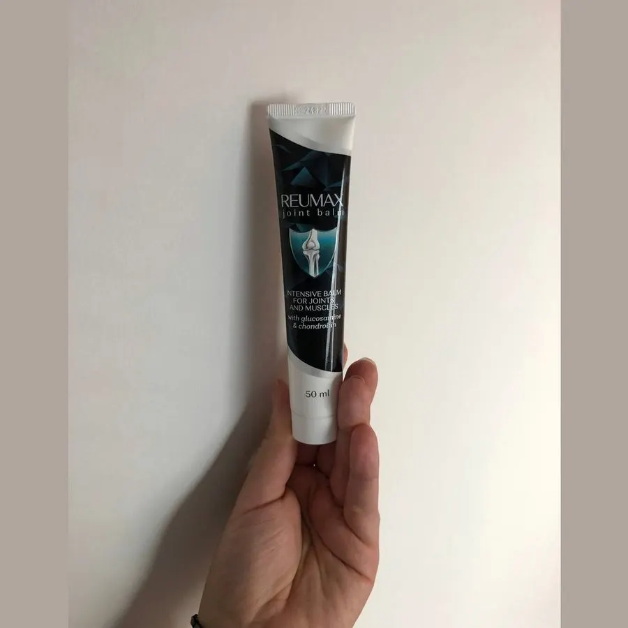 Reumax – 2