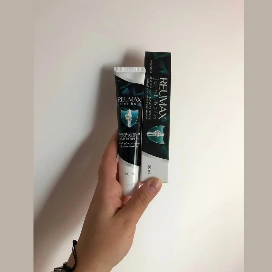 Reumax – 3