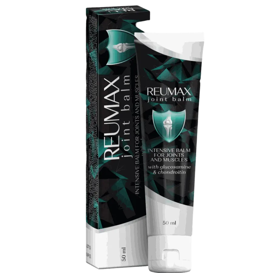 Reumax – 4