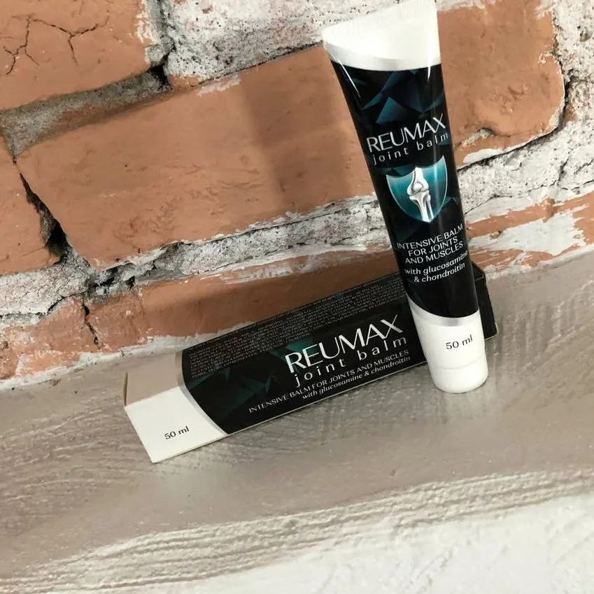 Reumax – 2