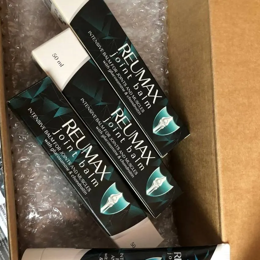 Reumax – 3