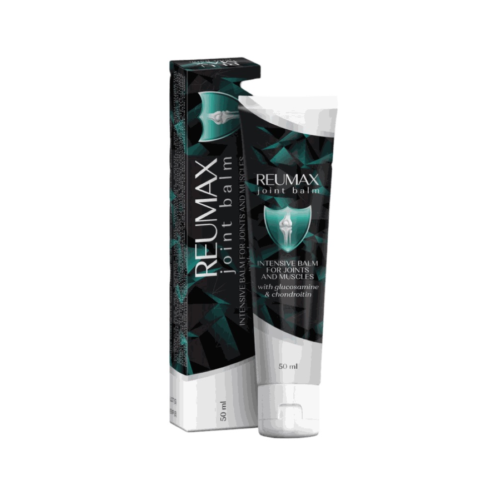 Tuba Reumax balzama od 50 ml