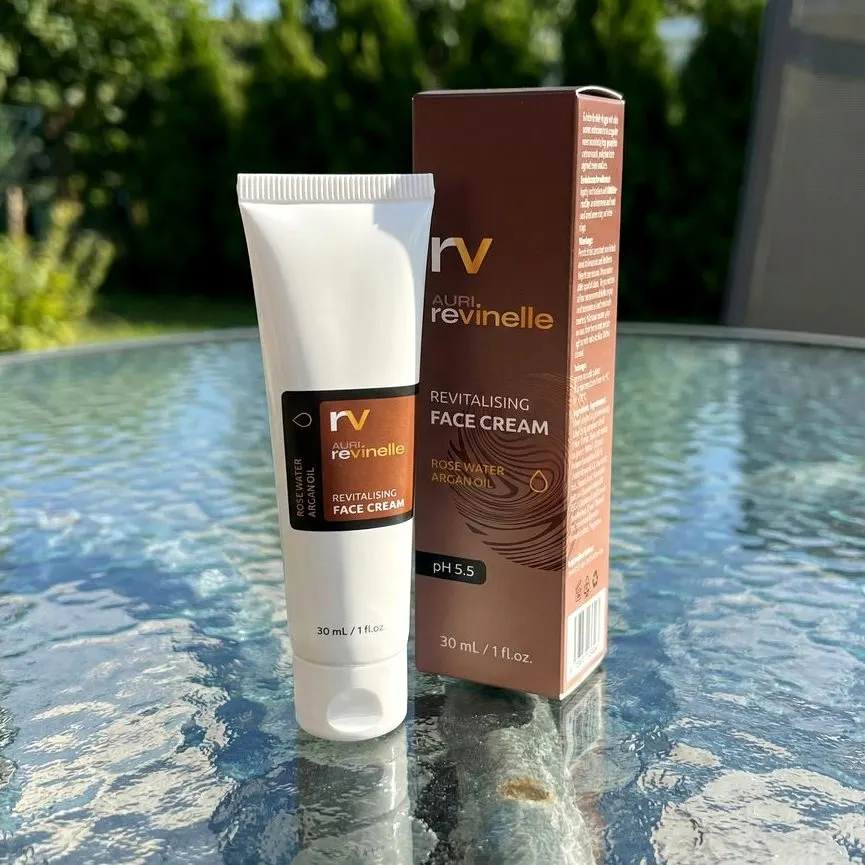 Revinelle – 2
