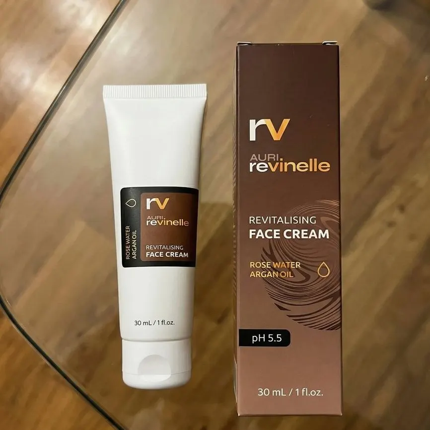 Revinelle – 4