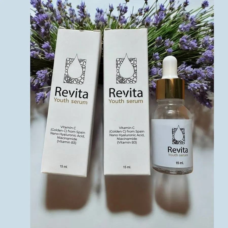 Revita Youth Serum – 2