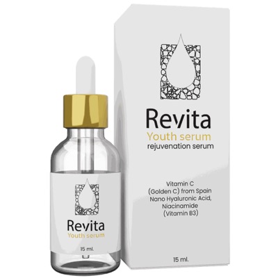 Revita Youth Serum