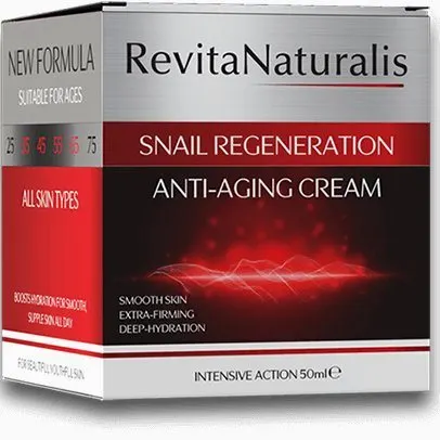 RevitaNaturalis – 2