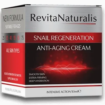 RevitaNaturalis – 3