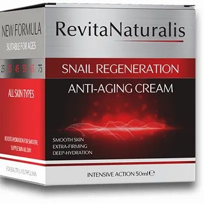 RevitaNaturalis – 4