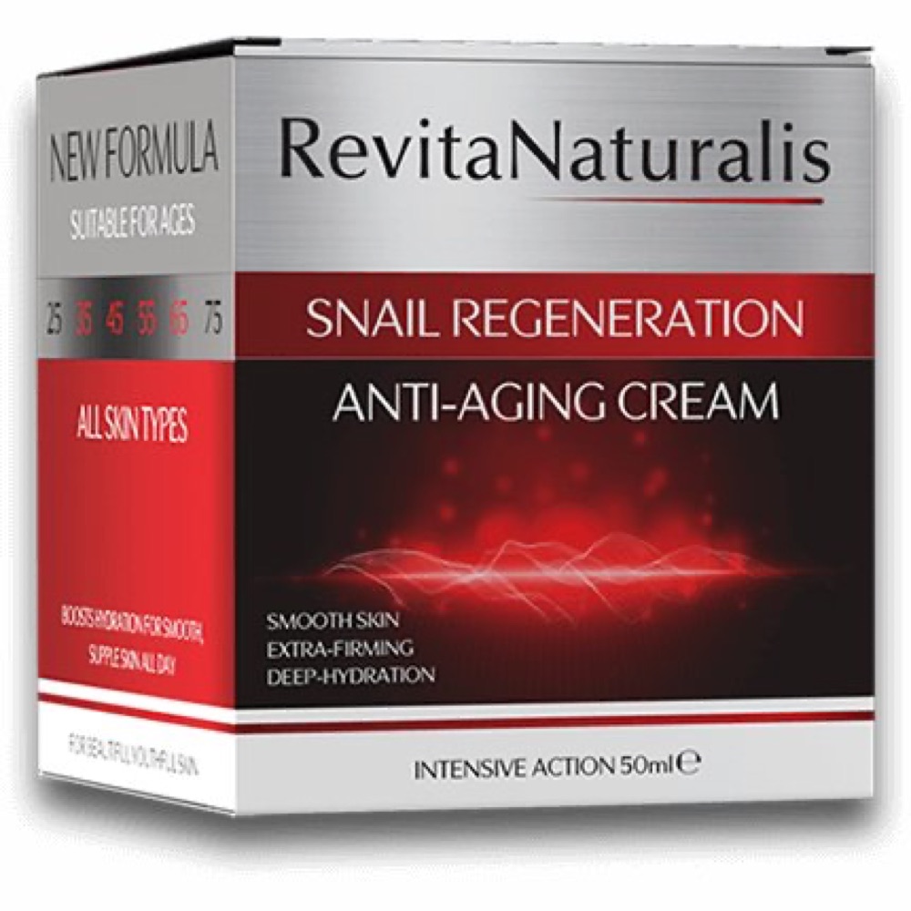 Balenie RevitaNaturalis