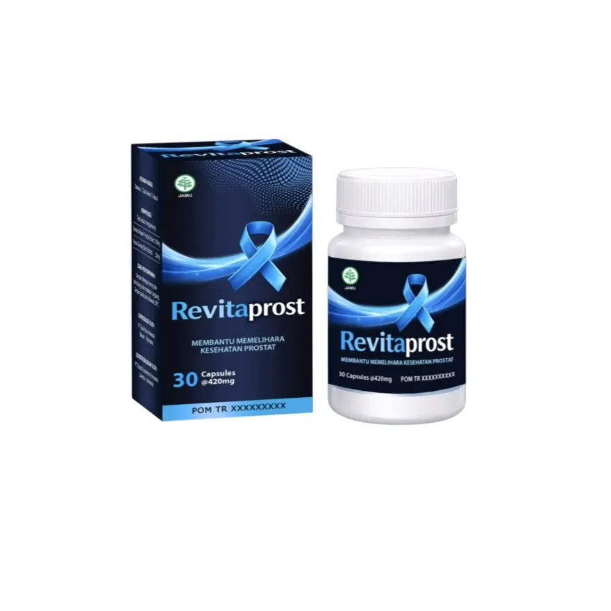 Revitaprost – 2