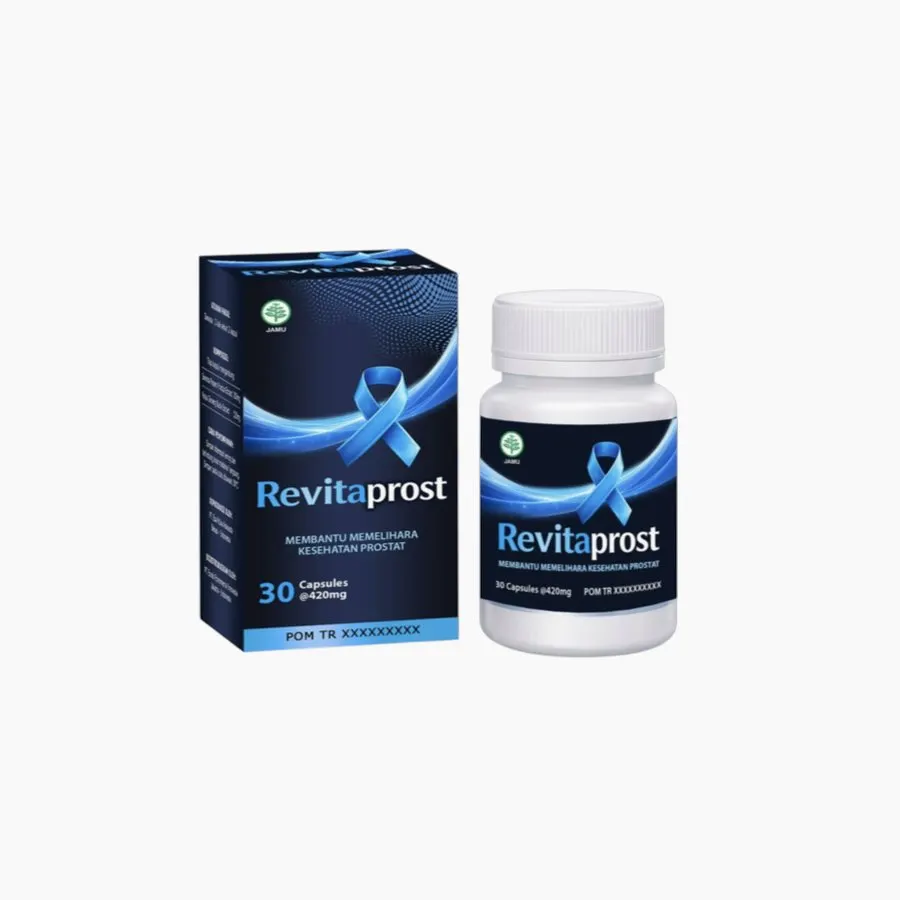 Revitaprost – 3