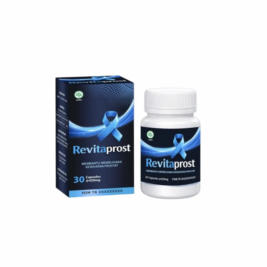 Revitaprost – 4